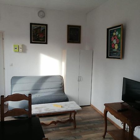 S2 Studio A Courtenay Proche Commerces Esterno foto