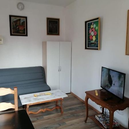 S2 Studio A Courtenay Proche Commerces Esterno foto