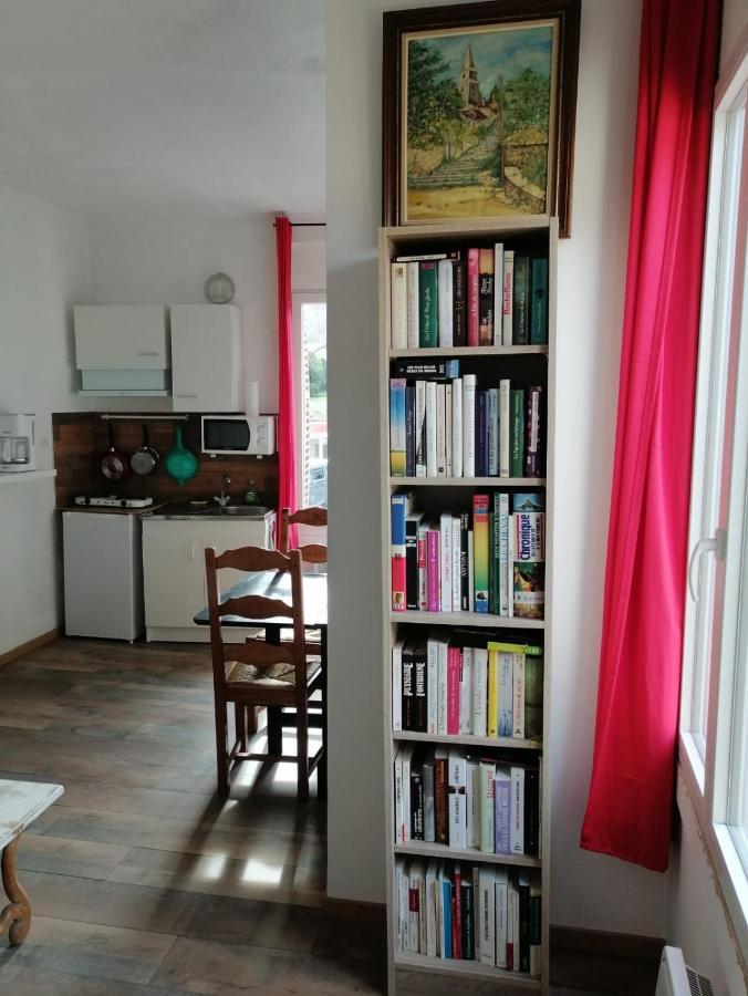 S2 Studio A Courtenay Proche Commerces Esterno foto
